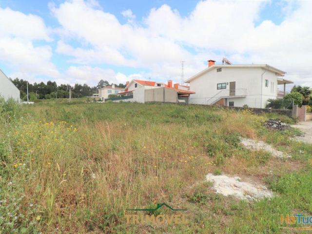 Terreno Para Construção Venda em Vila de Cucujães,Oliveira de Azeméis | 26063288715