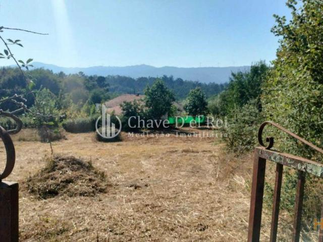 Terreno Para Construção Venda em Vilar de Besteiros e Mosteiro de Fráguas,Tondela | 26073924586
