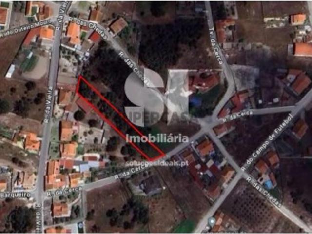 Terreno para construção | Vieira de Leiria