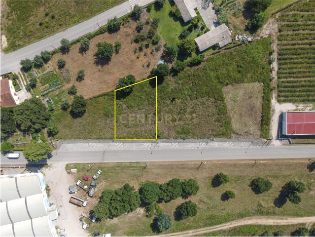 Terreno para construção Vila Nova de Poiares