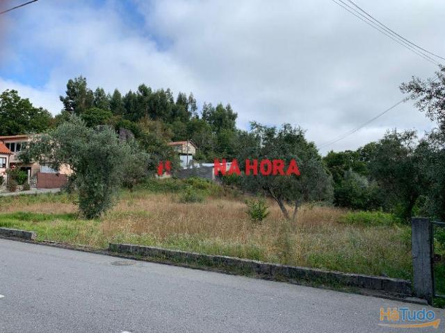 Terreno Para Construção Viseu | 26083284710