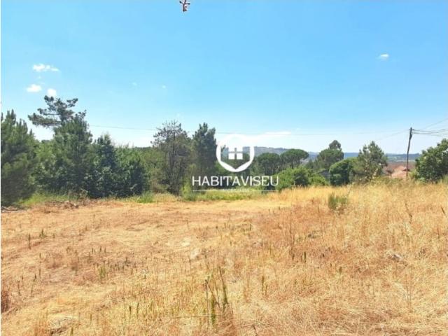 Terreno Para Construção, Viseu