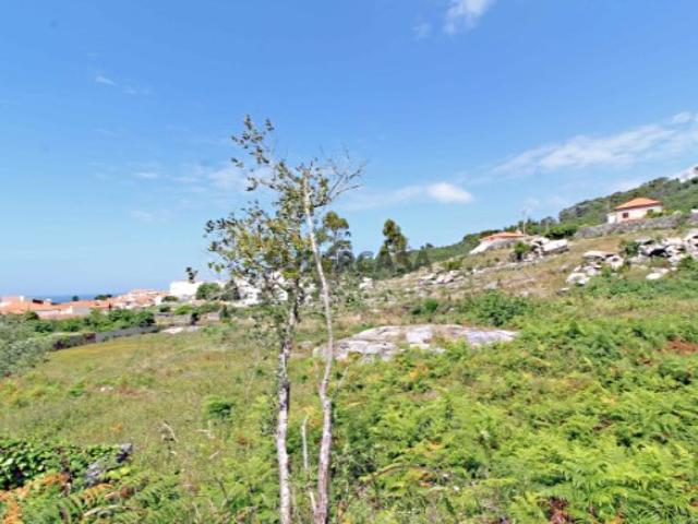 Terreno para construção, vista mar, Vila Praia de Ancora