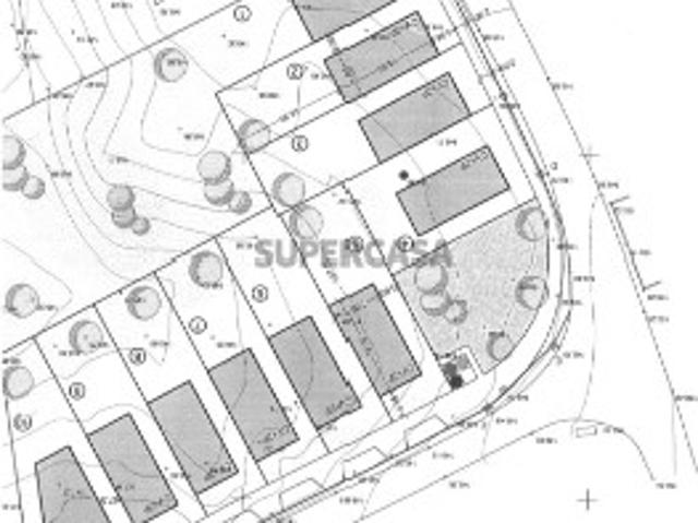 Terreno para construção