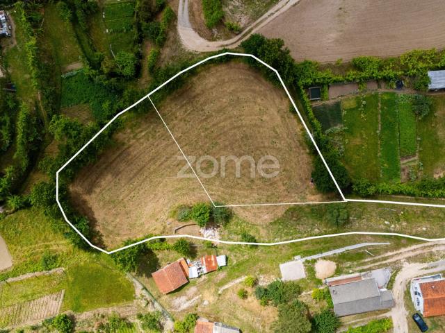 Terreno para Construção 1256 m2