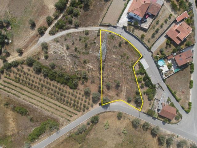 Terreno para Construção | 1.520 m²