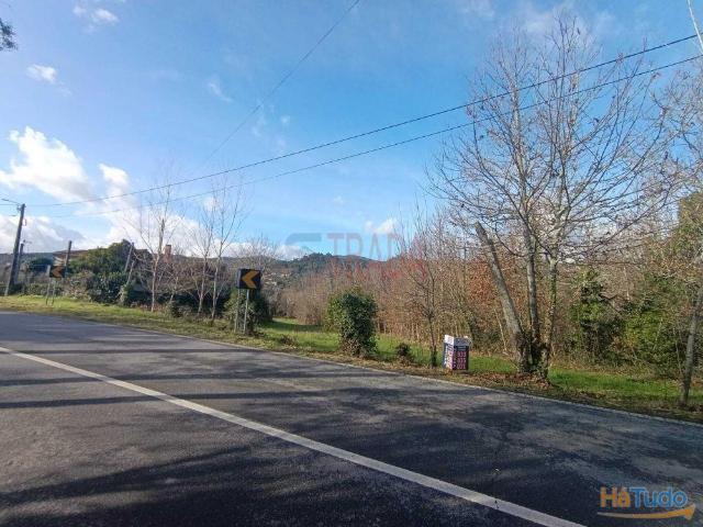 Terreno para construção 1.600 m2 em Balança Terras de Bouro | 26084065654