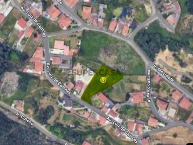 Terreno para Construção