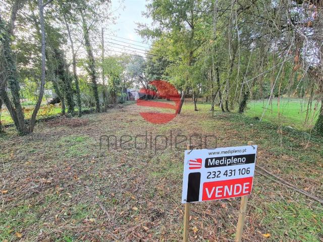 Terreno para construção
