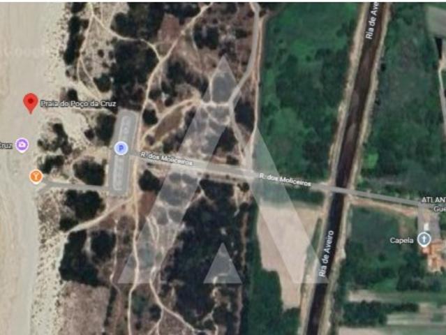 Terreno para construção