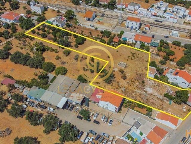 Terreno para Construção | 26064008294