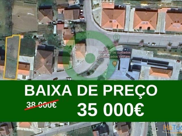 Terreno Para Construção | 26073920853