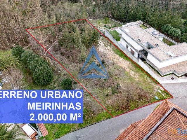 TERRENO PARA CONSTRUÇÃO | 26084074515