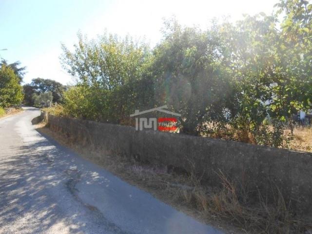 Terreno para construção