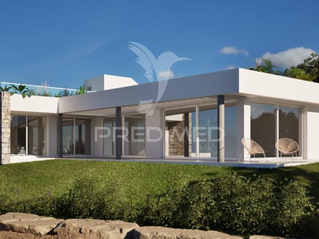 Terreno para construção