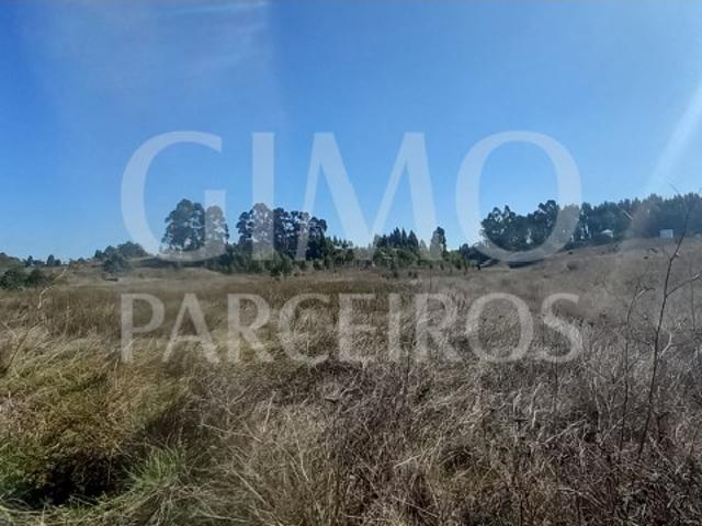 Terreno para construção