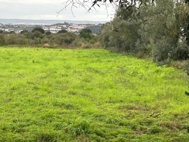 Terreno para construção