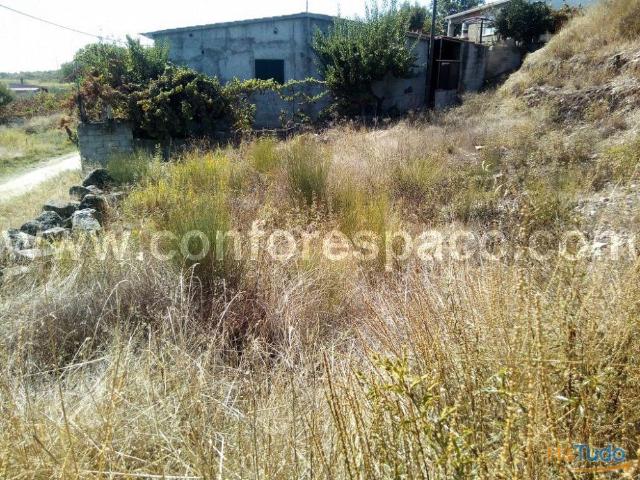 TERRENO PARA CONSTRUÇÃO | 22123454425