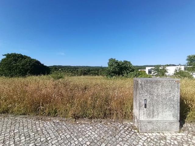 Terreno para construção