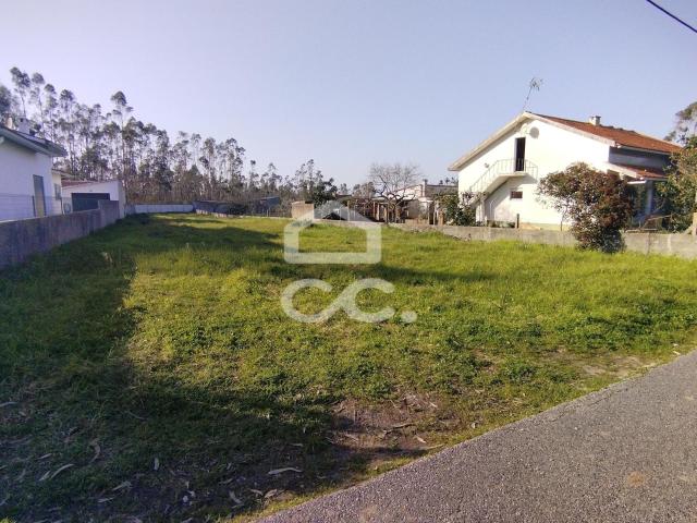Terreno para construção
