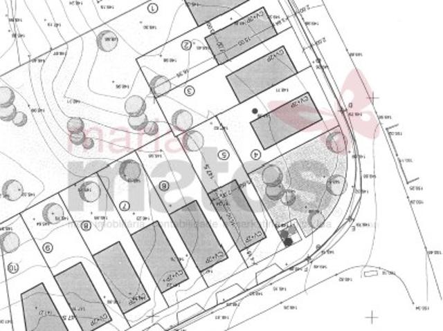 Terreno para construção