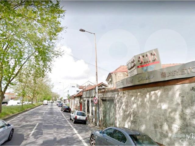 Terreno para construção