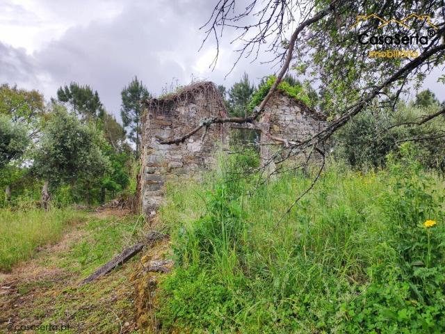 terreno para construção