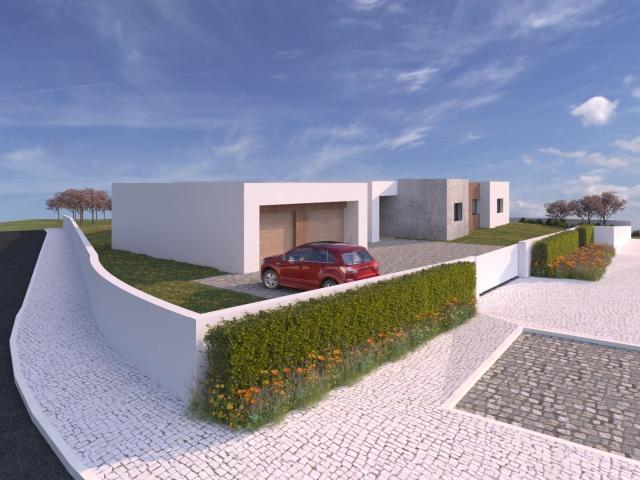 terreno para construção