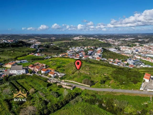 Terreno para construção