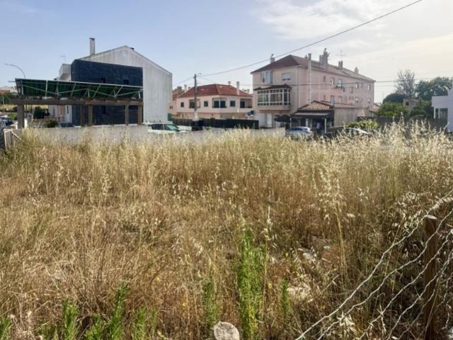 Terreno para construção