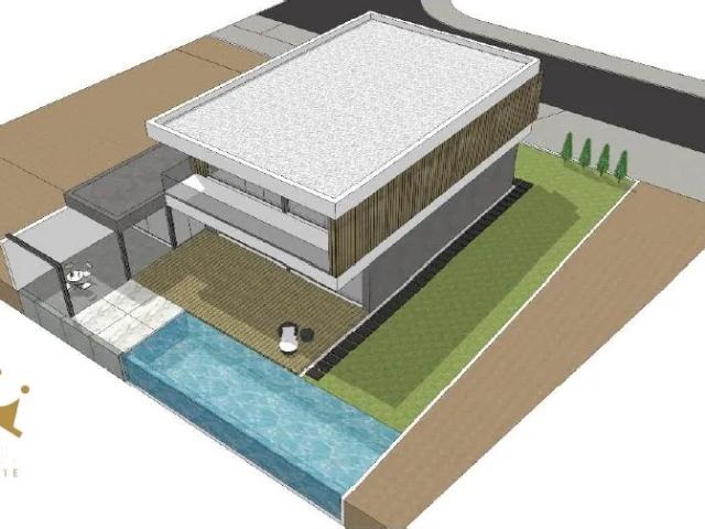 Terreno para construção