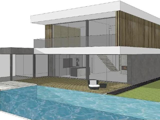 Terreno para construção