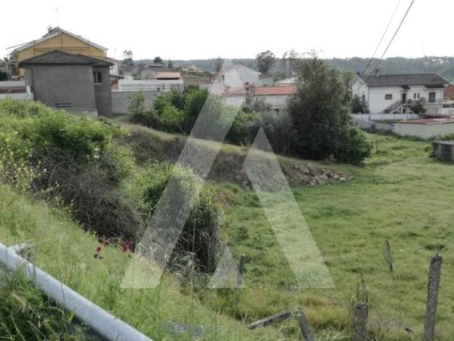 Terreno para construção
