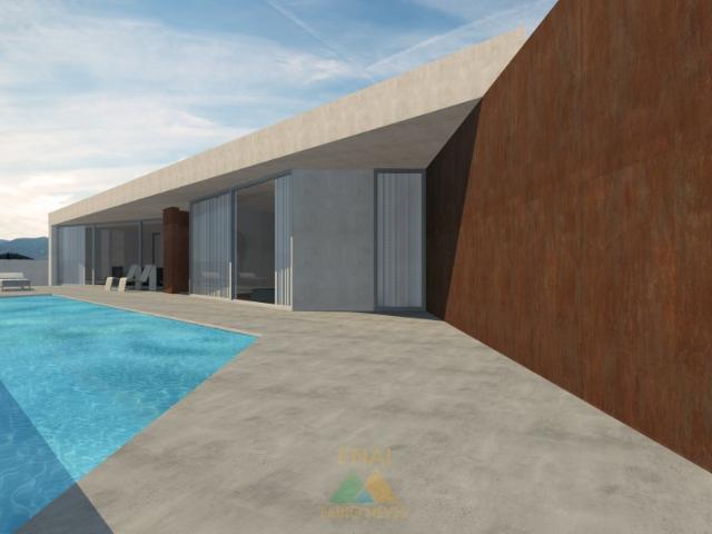 Terreno para Construção