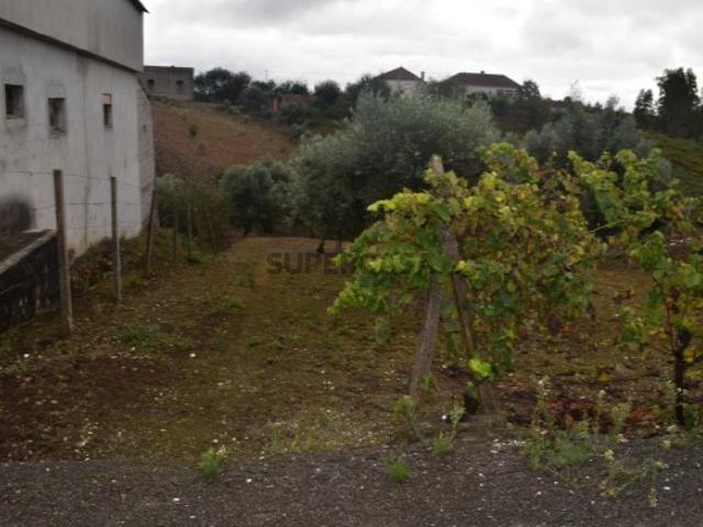 Terreno para construção