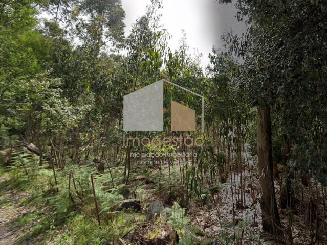 Terreno para construção
