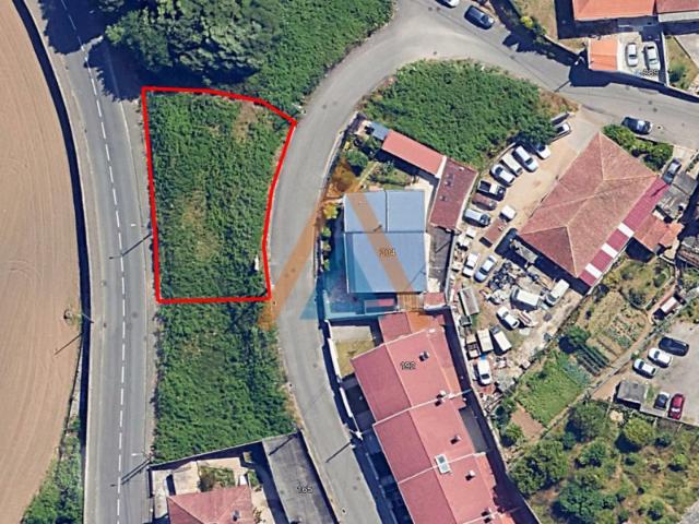 Terreno para construção