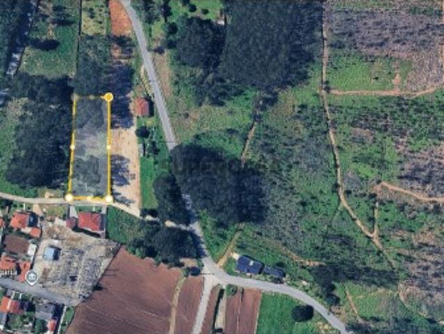Terreno para Construção