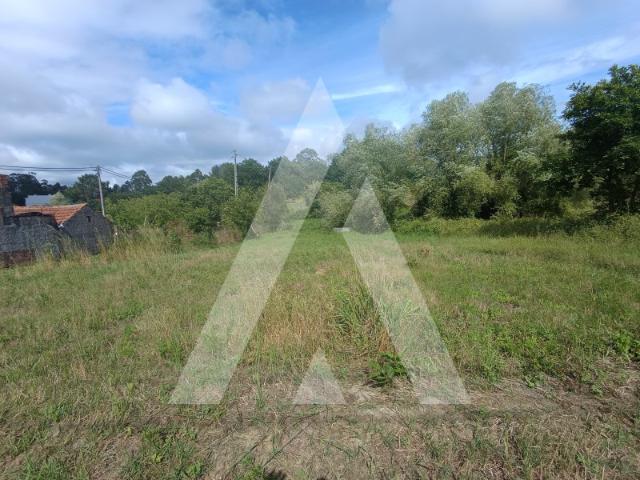 Terreno para construção de moradia