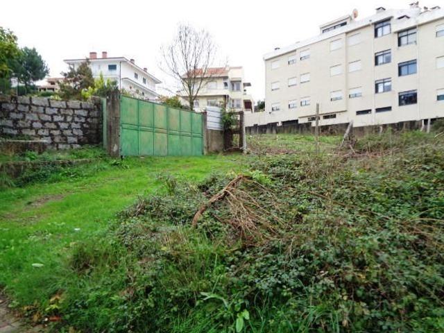 Terreno para Construção