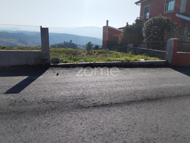 Terreno para construção