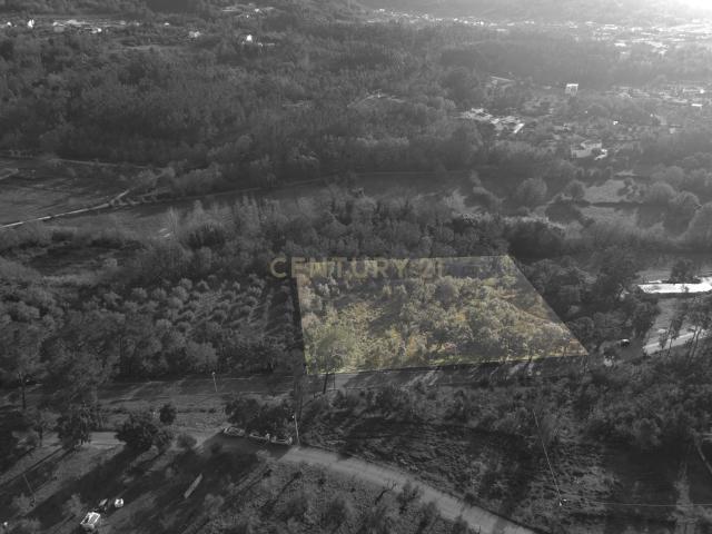 Terreno Para construção