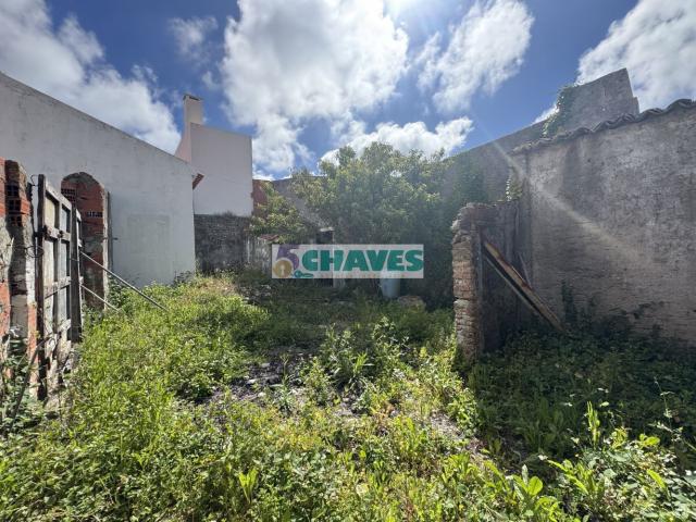 Terreno para construção