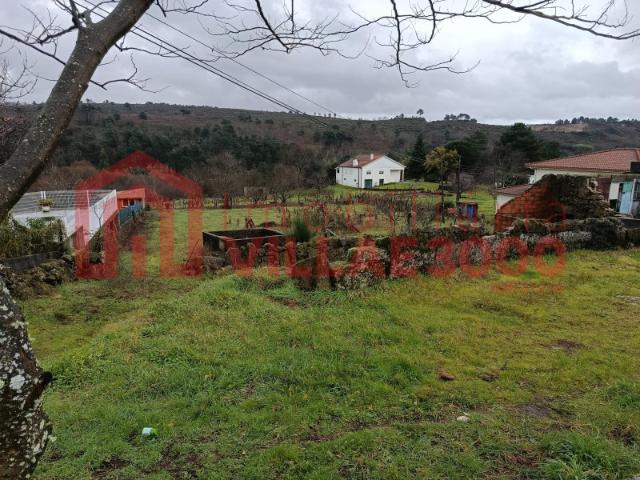 Terreno para construção