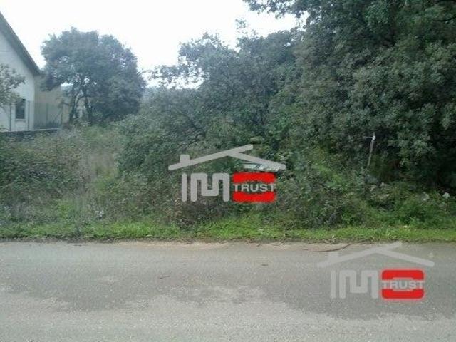 Terreno para construção