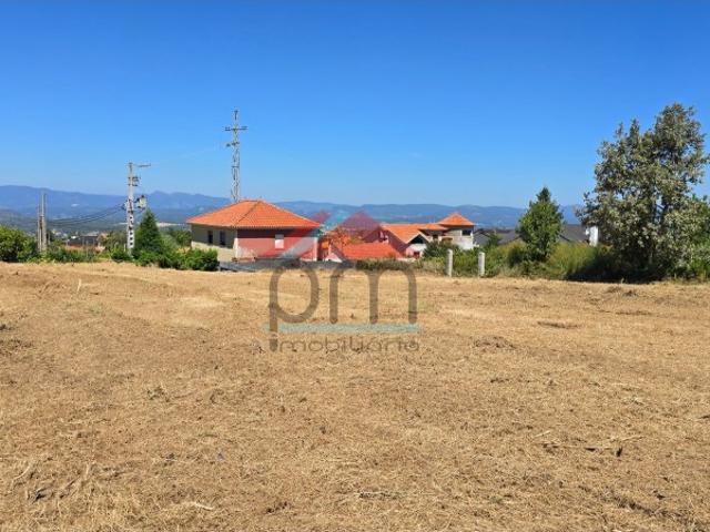 Terreno para construção
