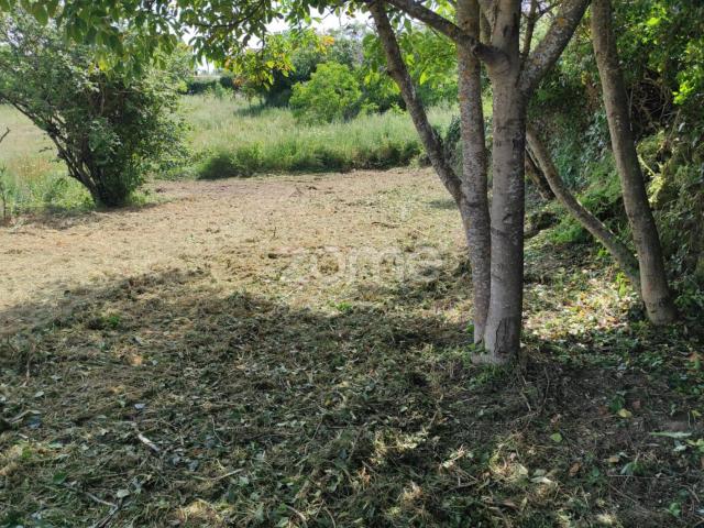 Terreno para construção