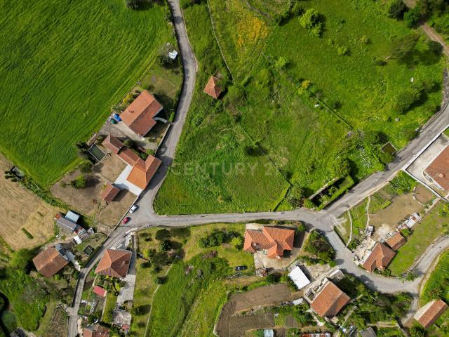 Terreno para Construção