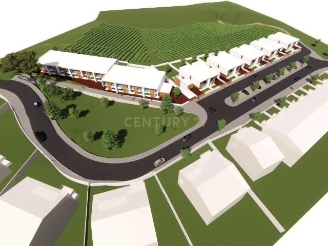 Terreno para construção