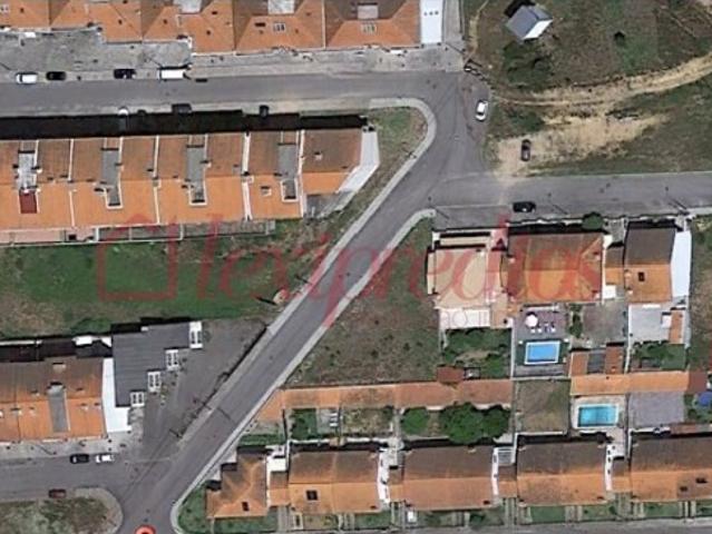 Terreno para construção